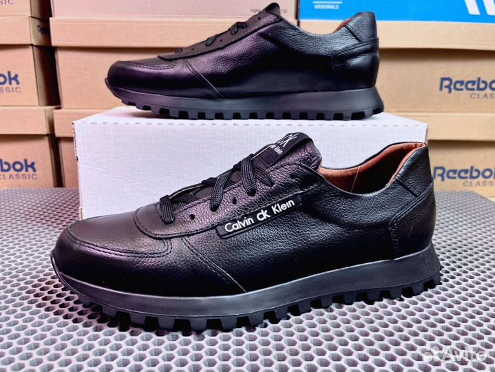 Кроссовки Calvin Klein