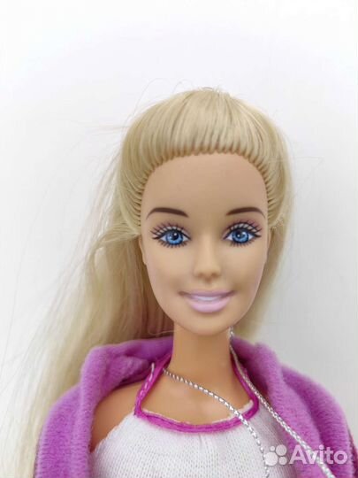 Barbie nsync #1 Fun 2000