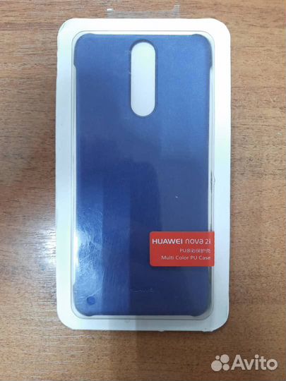 Чехол на Huawei nova 2i