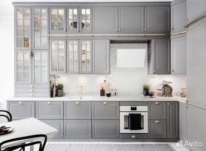 Кухонные фасады двери IKEA икея из Евросоюза