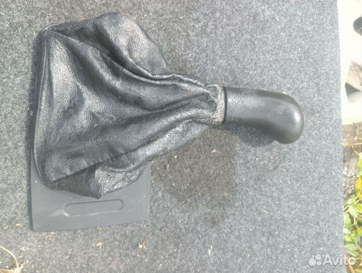 Кожух ручки кпп чери амулет А15