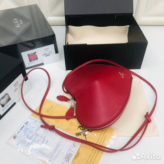 Сумка Alaia Подарочная