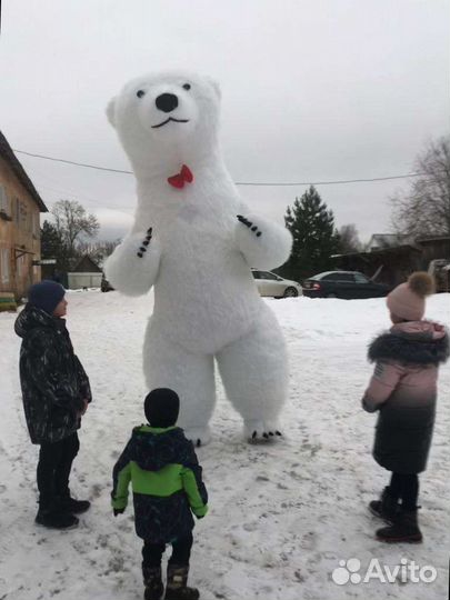 Организация праздников