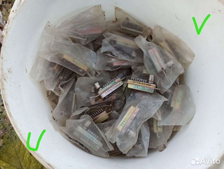 Вилка розетка СССР разные