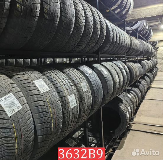 Dunlop Grandtrek ST30 225/65 R17 100P