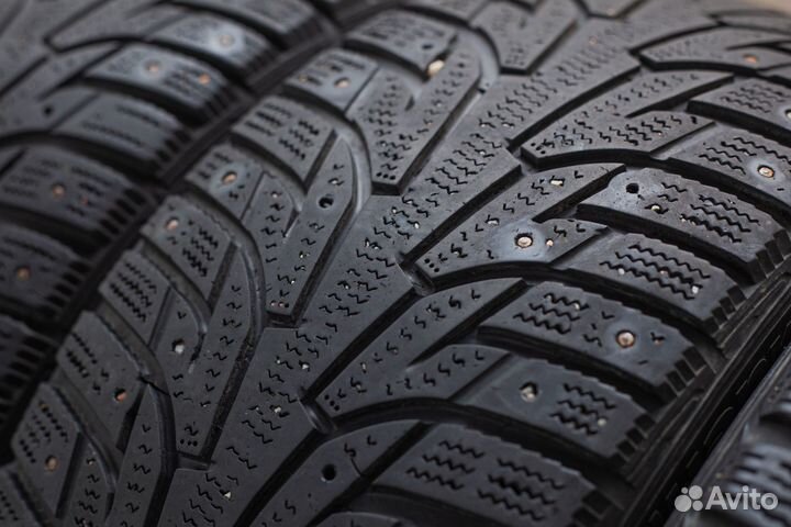 Hankook Winter I'Pike RS W419 225/45 R17 94T