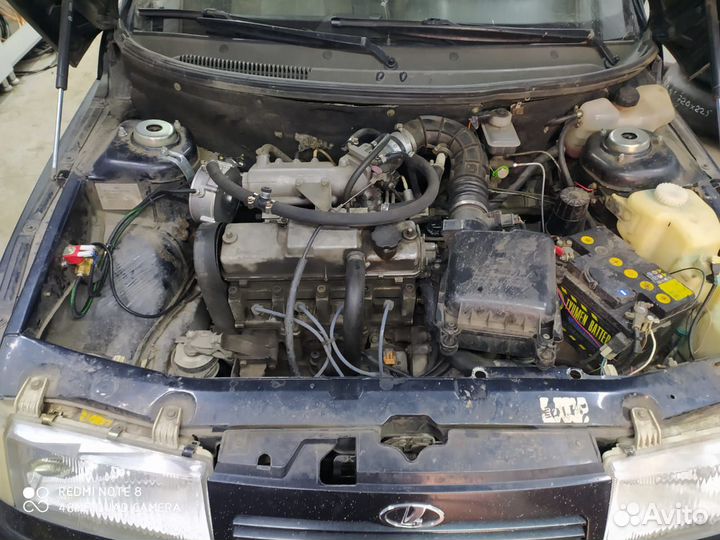 Гбо 2 поколения