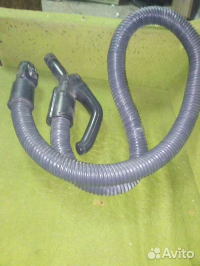 Пылесос Samsung 1600w