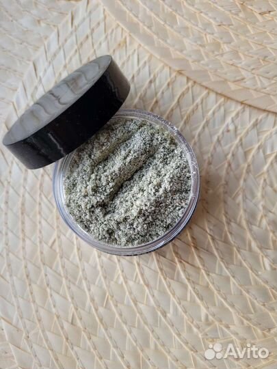 Убтан. Натуральная косметика на травах