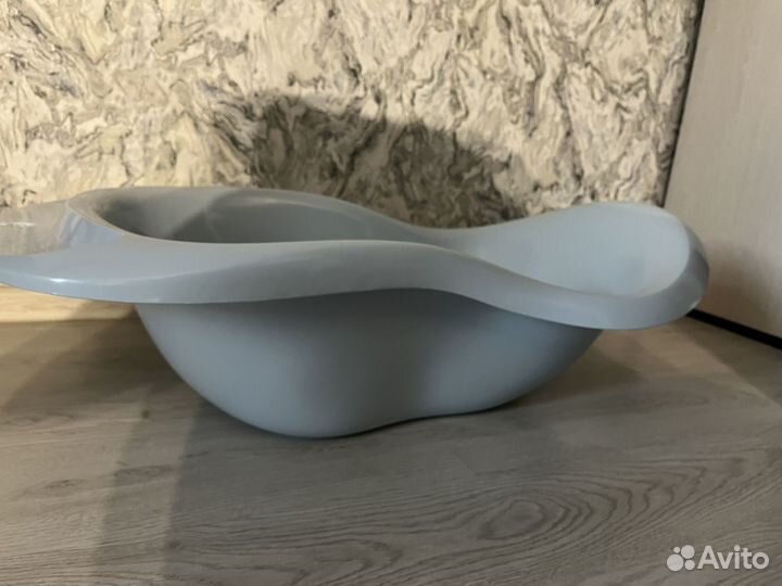 Детская ванночка для купания