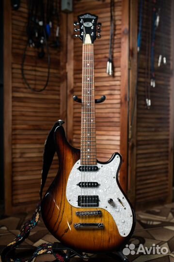 Washburn wm3 (wm200) USA есть обмен