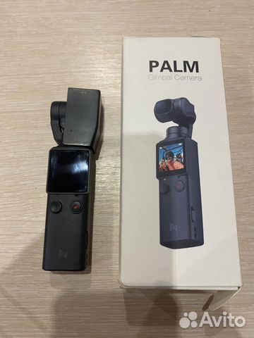 Fimi Palm объявление продам