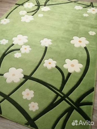 Ковер детский бу