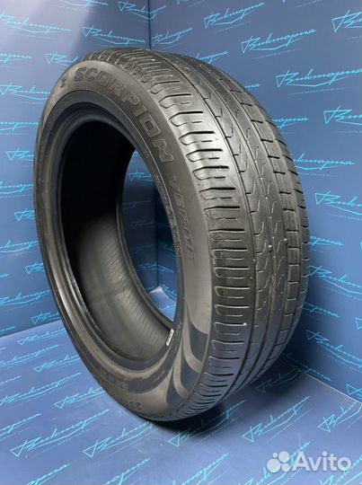 Pirelli Scorpion Verde 235/55 R19 101V