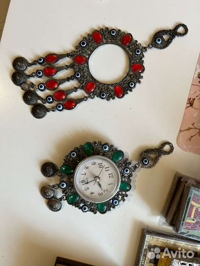 Оберёг от сглаза подвесной