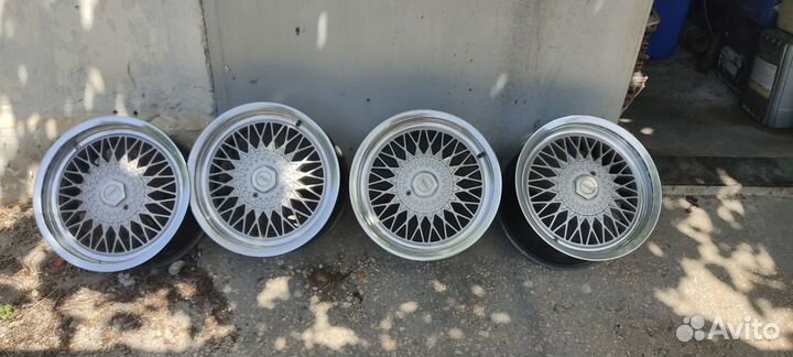 Диски Remotec r16 5 112 8J
