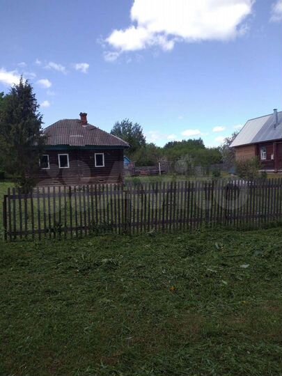 Участок 30 сот. (ИЖС)