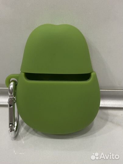 Чехол для наушников airpods