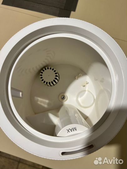 Увлажнитель воздуха dexp