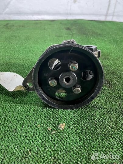 Насос гидроусилителя Lifan Breez (520) 520 (2005—2