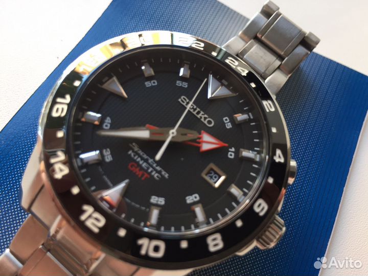 Seiko 5m85 hotsell