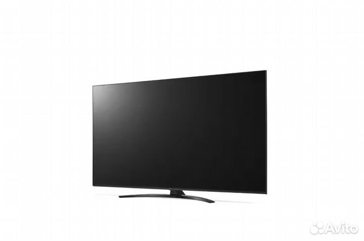 Телевизор LG 55UT81006LA Новый Чек Доставка