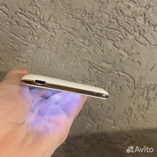 Телефон wileyfox