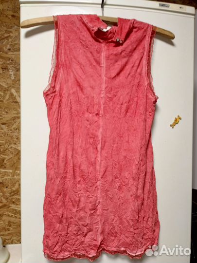 Платье женское, бу