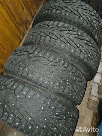 Nokian Tyres Nordman 7 SUV 225/60 R17 103T