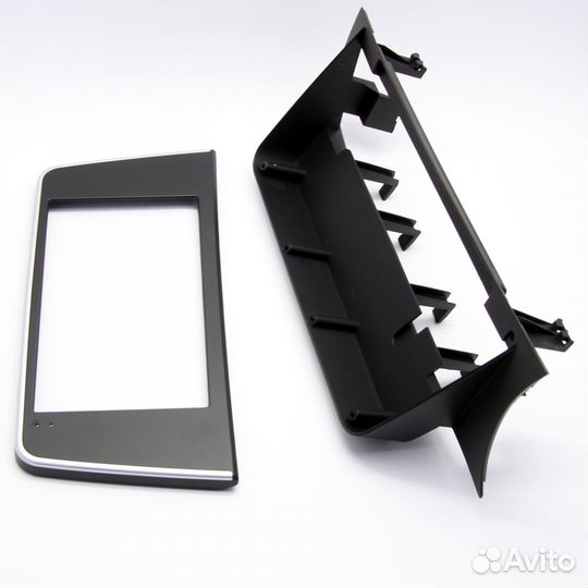 Штатная магнитола для BMW X3 F25 2010-2017 гг. mek