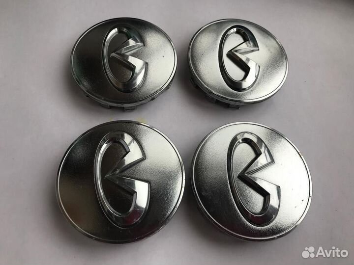 Колпачок литого диска Infiniti QX60 Q70 403431CA4A