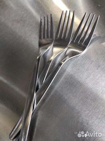 Вилки в наличии