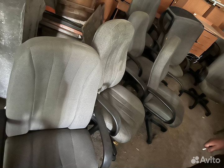 Комплект офисной мебели