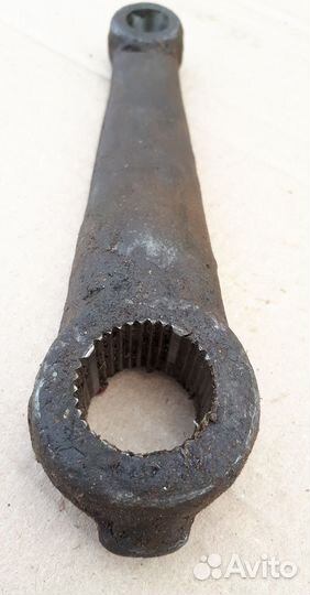 Сошка рулевого механизма 53, 3307, 3309