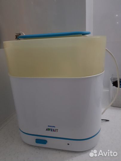Стерилизатор Philips avent