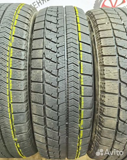 Bridgestone Blizzak VRX 185/65 R15 88Q