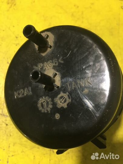 Абсорбер угольный фильтр Киа Рио Kia Rio 1