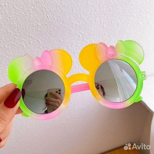 Детские очки