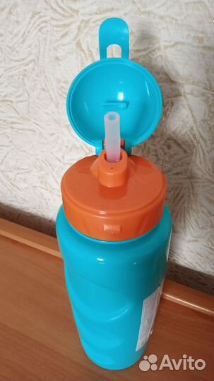 Бутылочка 500 мл