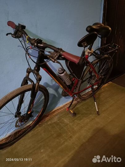 Forward Велосипед Горный, sporting 29 2.0