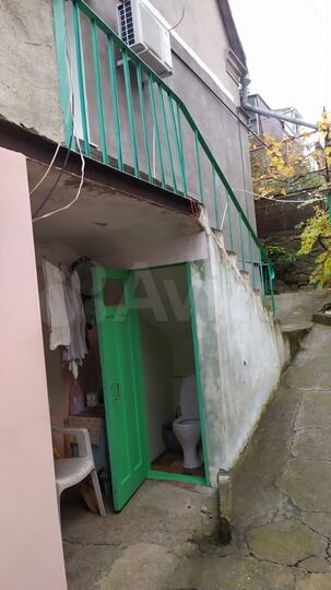 Дом 100 м² на участке 3 сот.