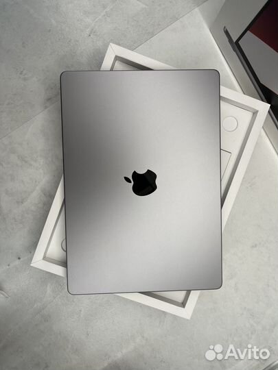 Apple MacBook Pro М1