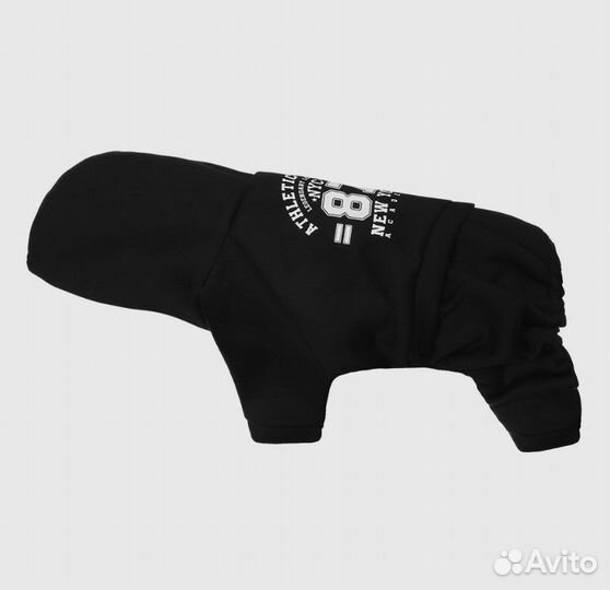 Худи на собаку/щенка