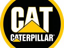 Диагностика Caterpillar (катерпиллер)