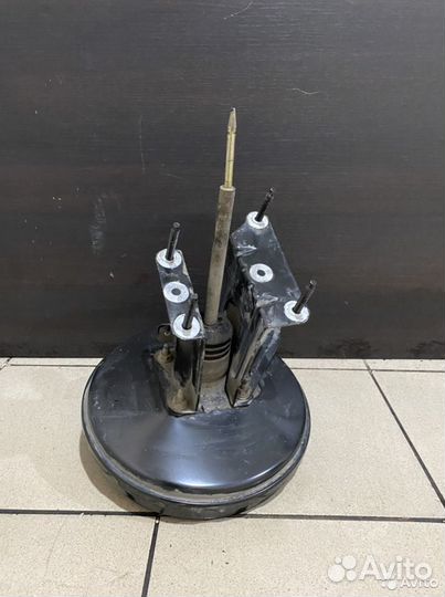 Тормозной вакуум Ford Mondeo 3