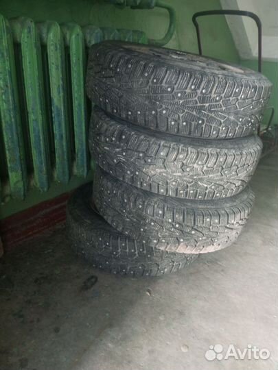 Cordiant Snow Cross 2 185/65 R15 92T