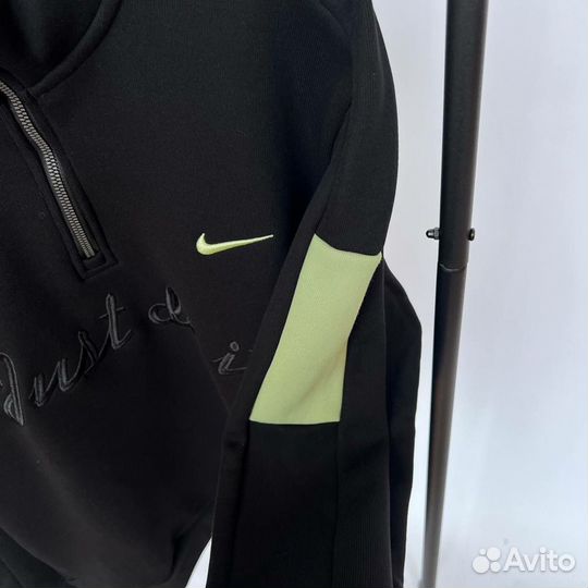 Кофта Nike tech fleece Новая