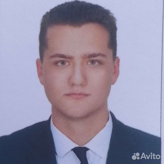 Помощник юриста без опыта