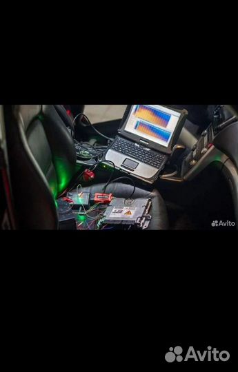 Чип тюнинг автомобилей stage1 евро2 прошивка авто