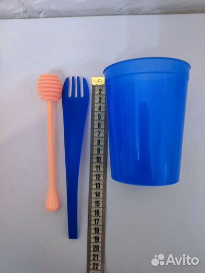 Посуда для пикника